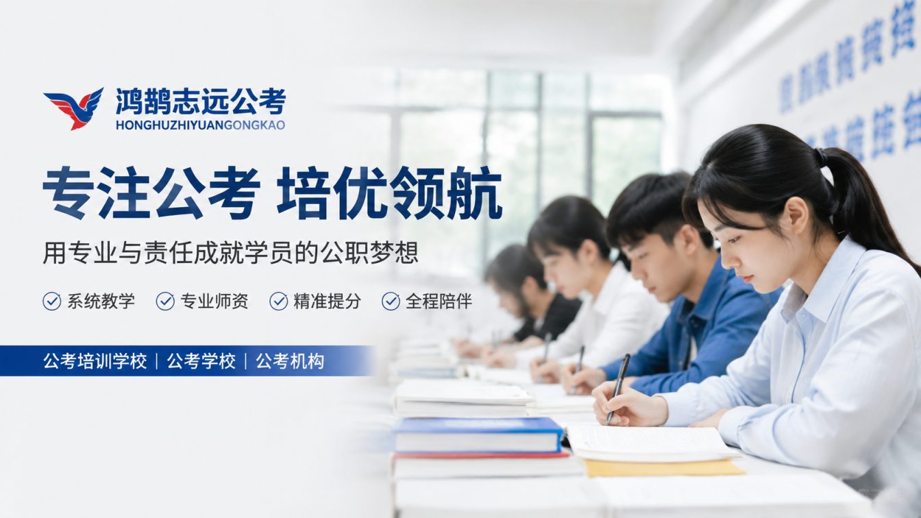 海林为龙江考生提供上岸方案