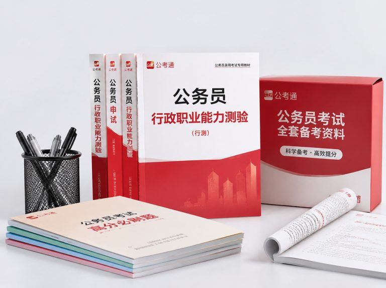 海林事业编联考笔试提升班